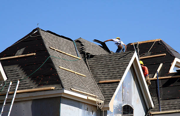 Hot Roofs in Kensington, NY